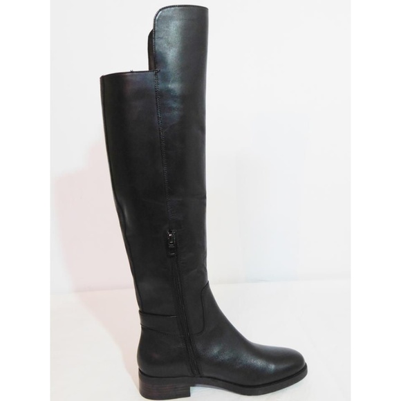NEW Coach Emmie Over the Knee Boot - Picture 6 of 8